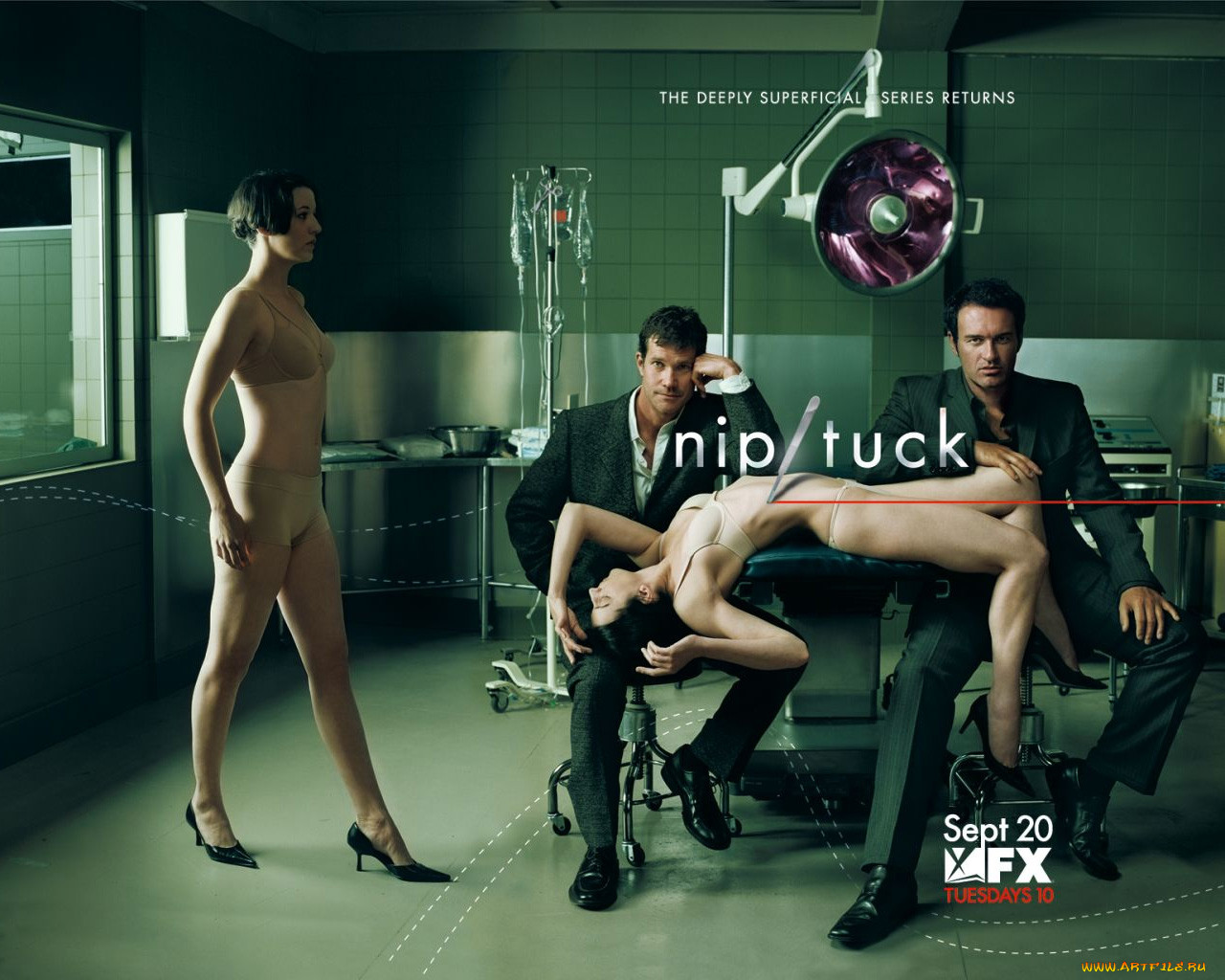 nip, tuck, , 